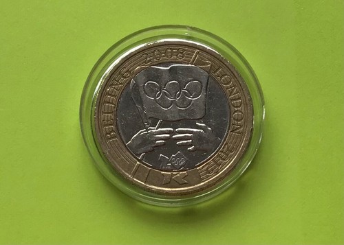 Rare beijing 2008 london - rare,