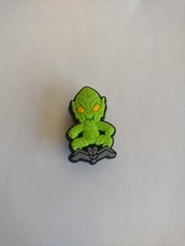 Jibbitz Croc Shoe Spider Man Green Goblin