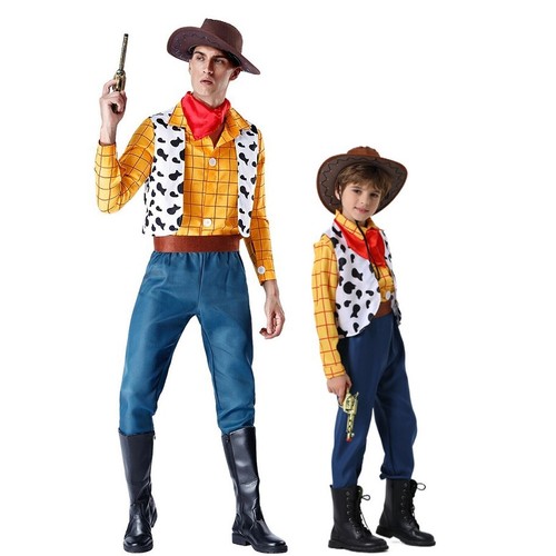 Toy story woody halloween - toy,