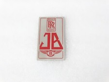 Vintage Classic Bentley Rolls