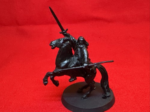Gandalf the white helms deep - white,