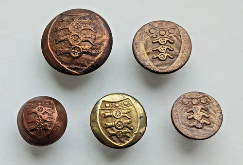 Antique georgian british - georgian,