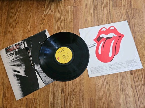 Rolling stones sticky - -,