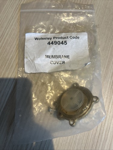 Wolseley membrane cover - wolseley,