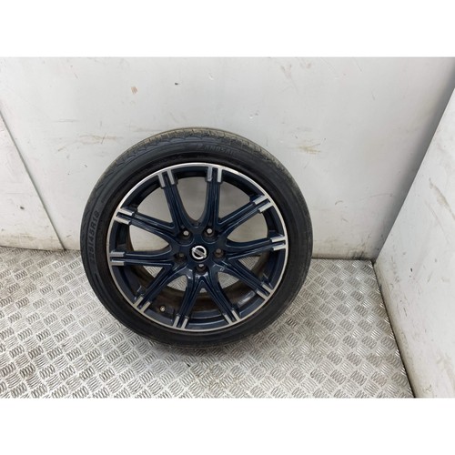 Nissan juke alloy - wheel, &