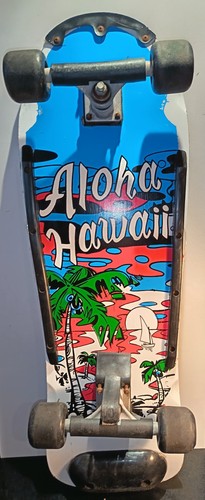 Vintage aloha hawaii - vintage,