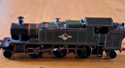 Graham farish gauge gwr - ,