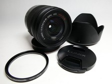Panasonic Lumix 14-45mm