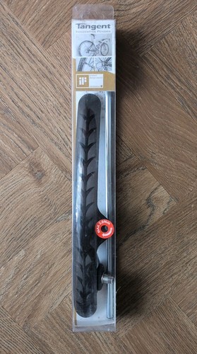Qbicle tangent mudguard - tangent,