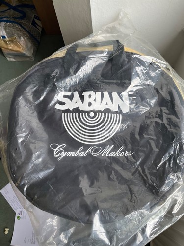 Sabian cymbal bag - bag,, brand