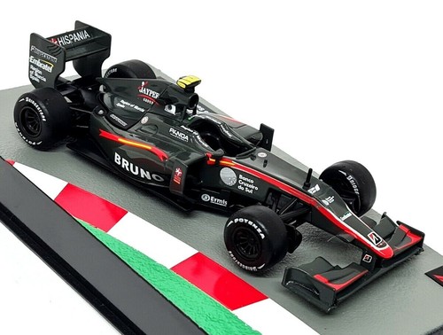 Atlas hrt f110 - 1/43,