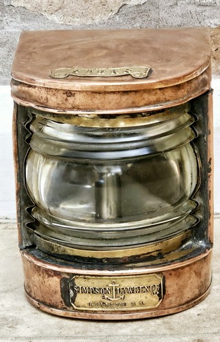 Antique simpson lawrence - simpson,