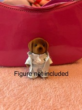 Sylvanian Families Wedding Day