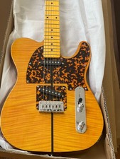 Electric Guitar HS Anderson