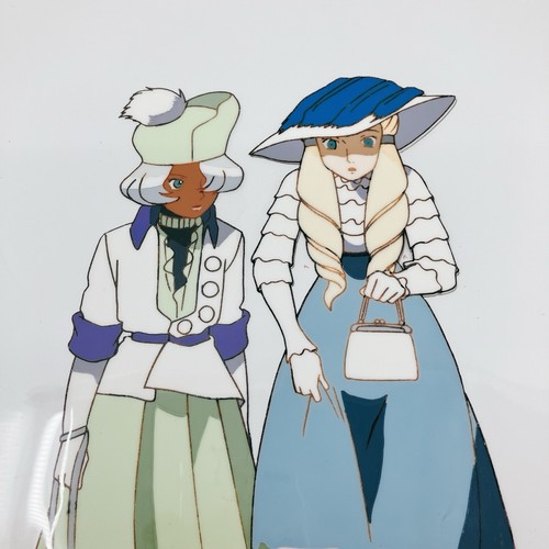 Turn gundam dianna soreil - a,