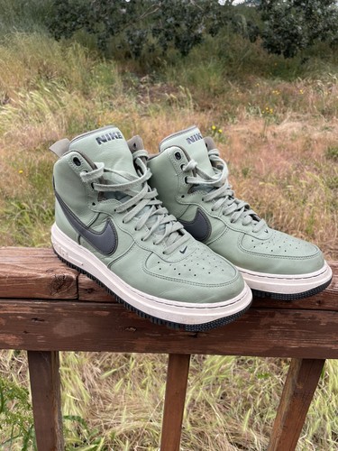 Nike air force high - air, 1