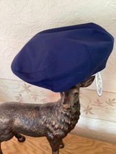 Linney Turnberry Flat Cap