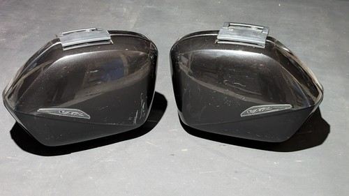 Genuine honda vfr800 2002 - ,