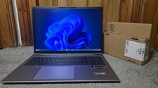 HP ZBook Firefly 16 G9 Laptop