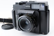 【N MINT】Fujifilm Fuji