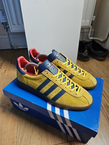 Adidas sns london size - gt,