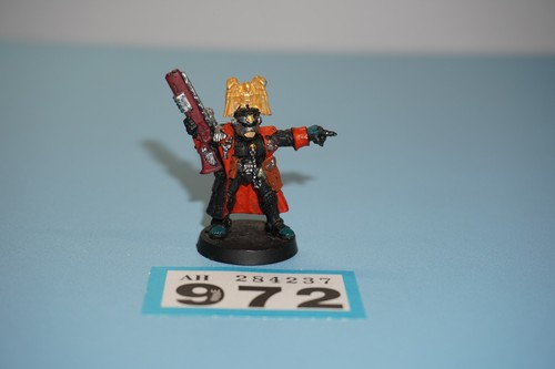 Warhammer 40k necromunda - warhammer,