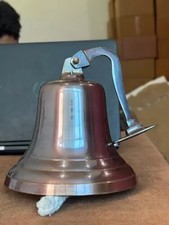 Antique Nautical Hanging Door