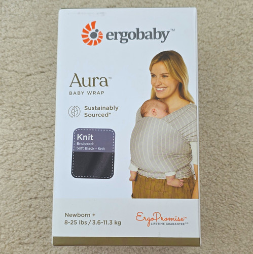 Ergobaby aura baby - aura,
