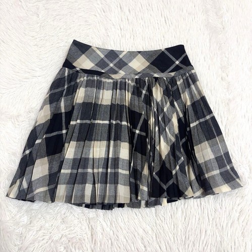 Burberry blue label - burberry, plaid