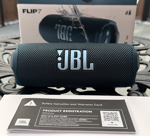 Jbl flip wireless bluetooth - flip,