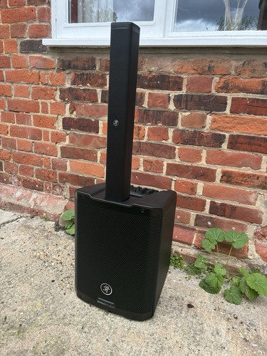 Mackie srm flex column - srm-flex, pa