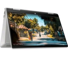 HP Pavilion x360 14" 2 in 1