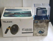 GO PRO HERO 7 WHITE EDITION