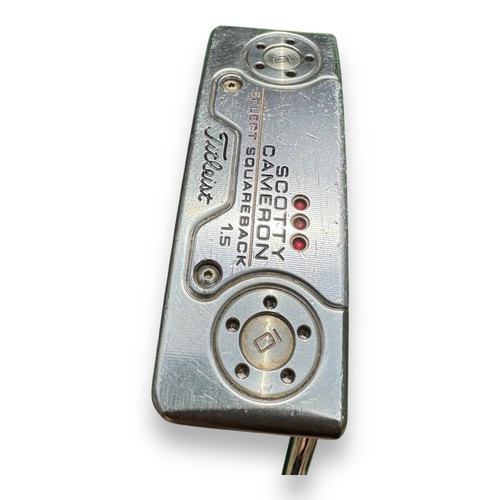 Scotty cameron select - cameron,