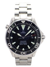 OMEGA Seamaster Professional 300m Full Size 41mm Automatic Watch 2254.50 w/Box
