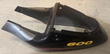 Suzuki GSXR 600 750 SRAD Left