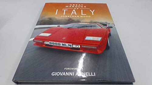 Great marquest italy by - of,