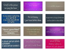 Inspirational Handmade Wooden Plaques 1 Motivational Quote Signs for Home & Gift