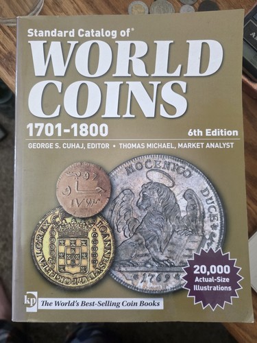 Standard catalog world - standard,
