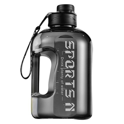 Large capacity sports - sports, water
