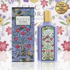 Gucci Flora Gorgeous Magnolia