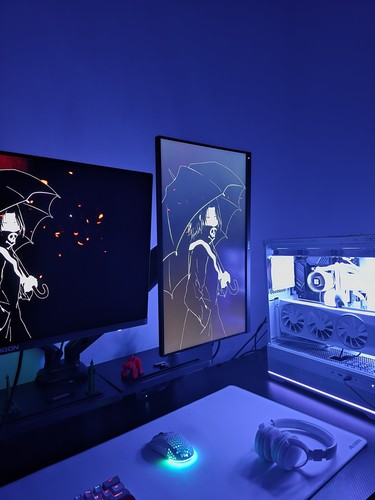 Full setup custom - setup,, pc