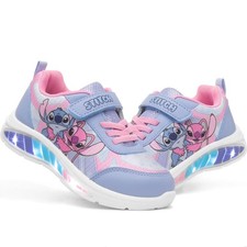 Disney Stitch Girls Trainers