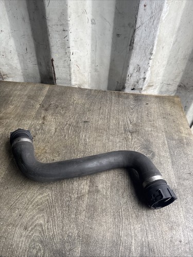 Bmw radiator coolant hose - coolant, fits