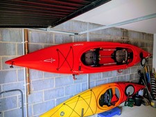 Dagger Blackwater 13.5 Tandem