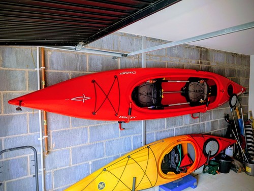 Dagger blackwater tandem - 13.5,