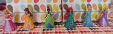 Disney Princess Magiclip Dolls