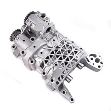 2.0T Oil Pump Assembly & Balance Shaft Fit For VW Golf Passat 06D103295S