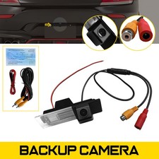 Reverse Camera Rear For BMW 1