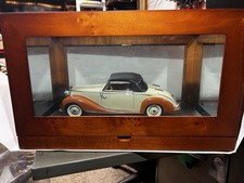MERCEDES 170S CABRIOLET 1950
